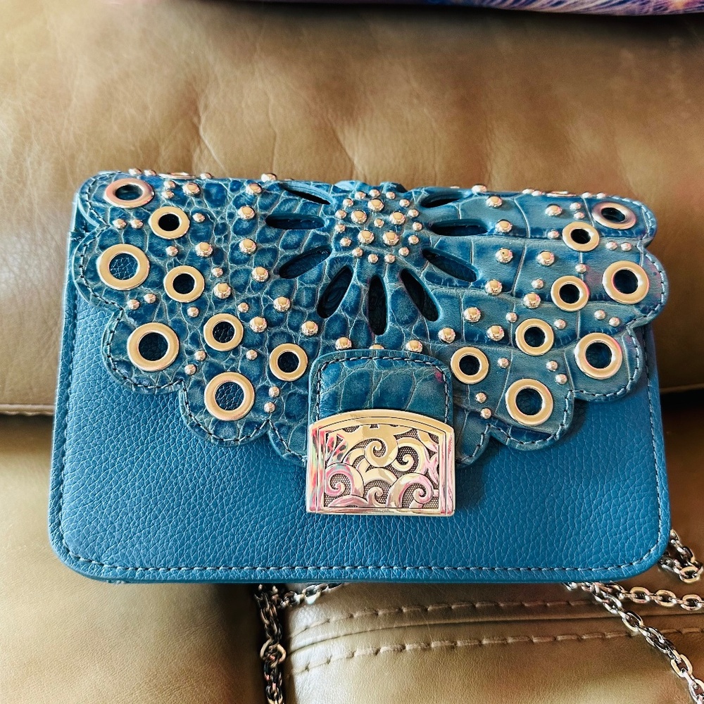Brighton Crossbody